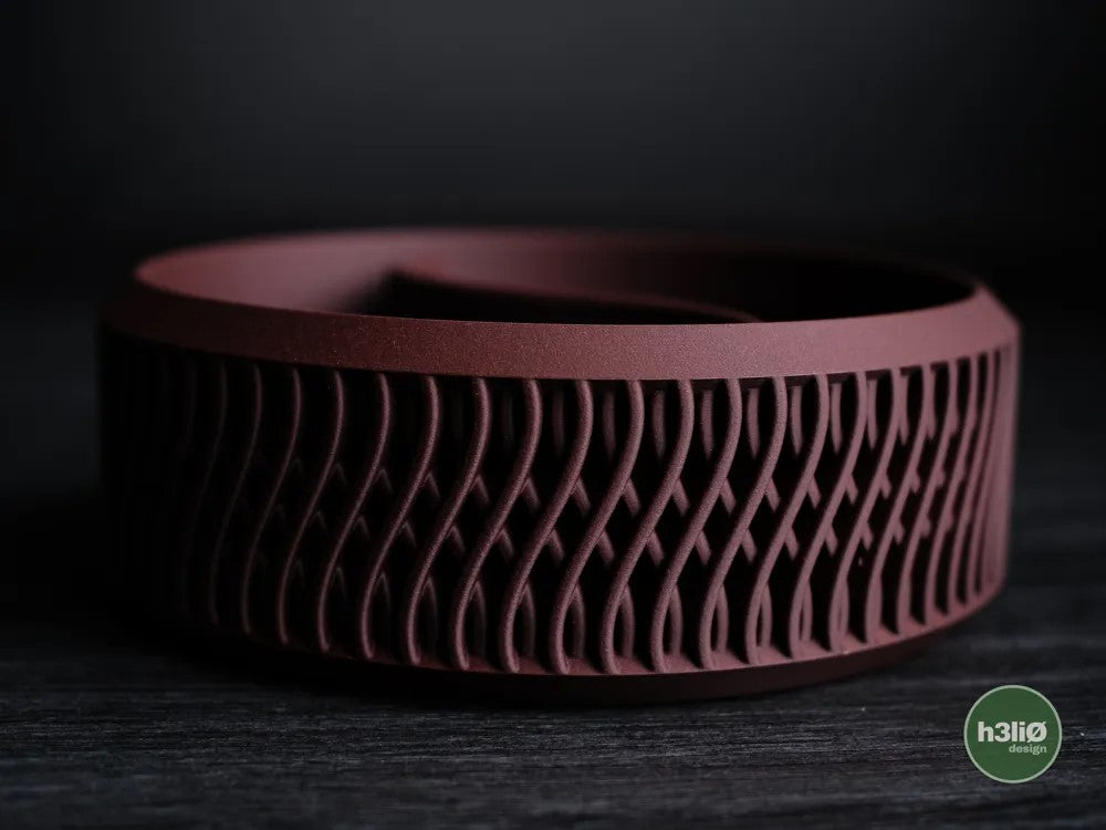 helix · catchall bowl