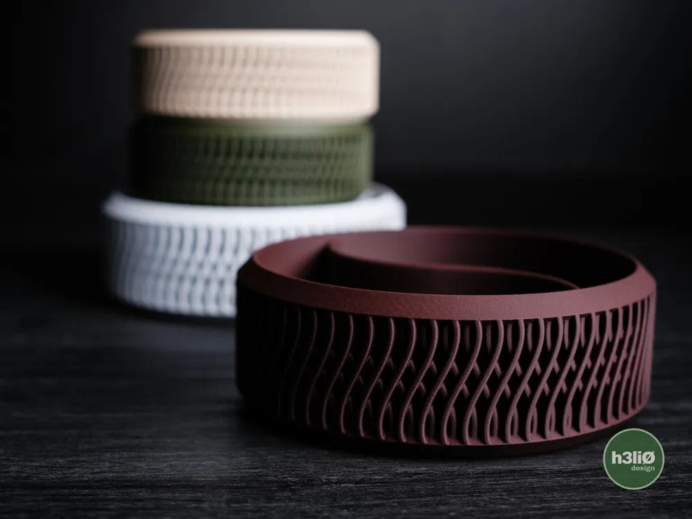 helix · catchall bowl
