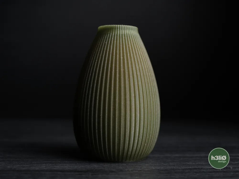solstice · vase