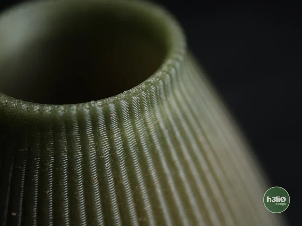 solstice · vase
