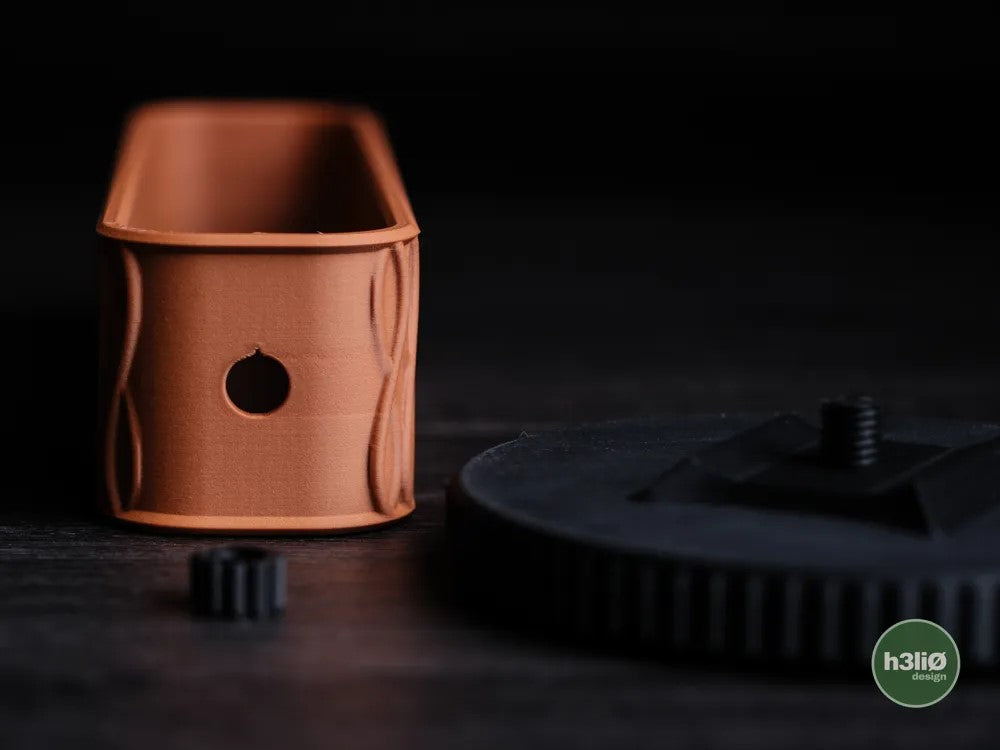 lumo · headphone stand