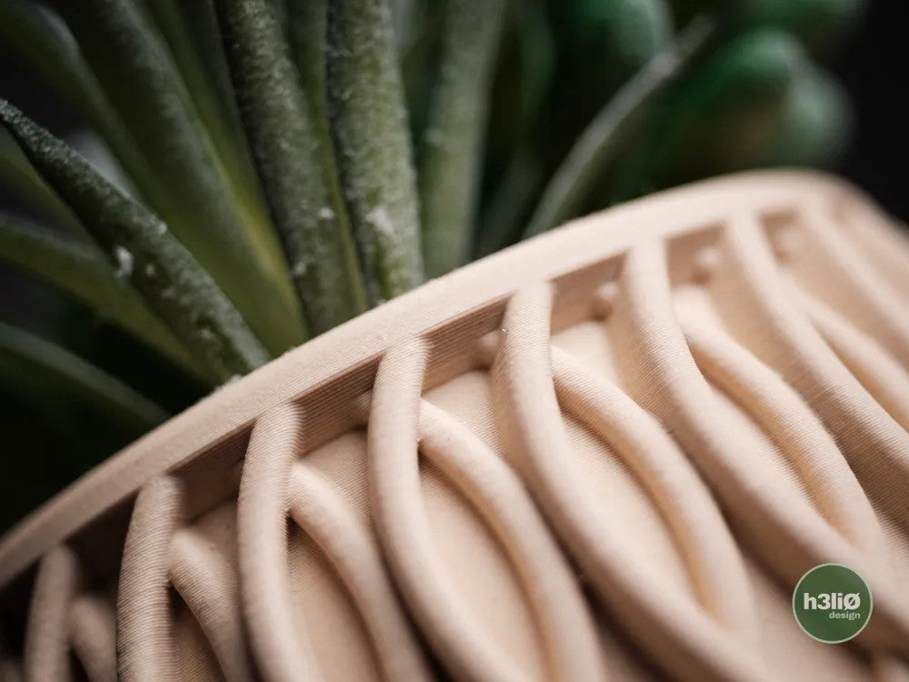 loft · planter