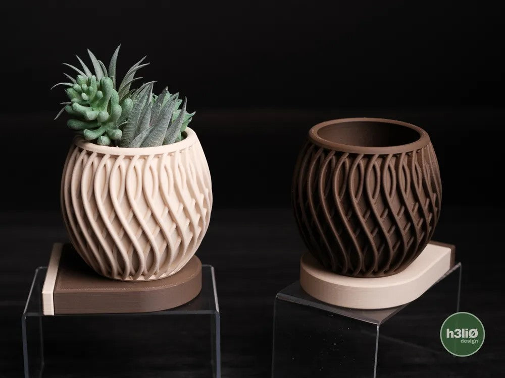 loft · planter