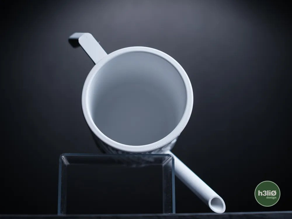 nexus · watering can