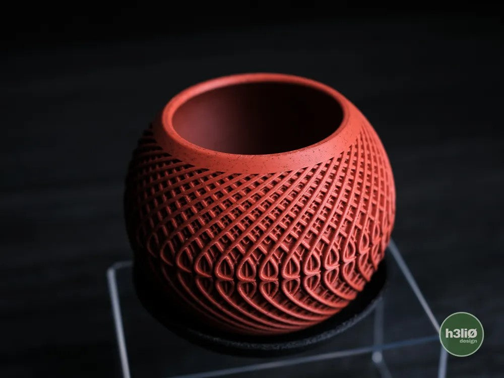kinetic · planter
