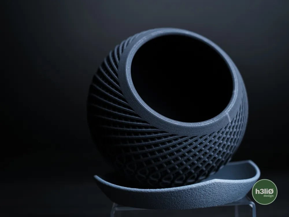 kinetic · planter