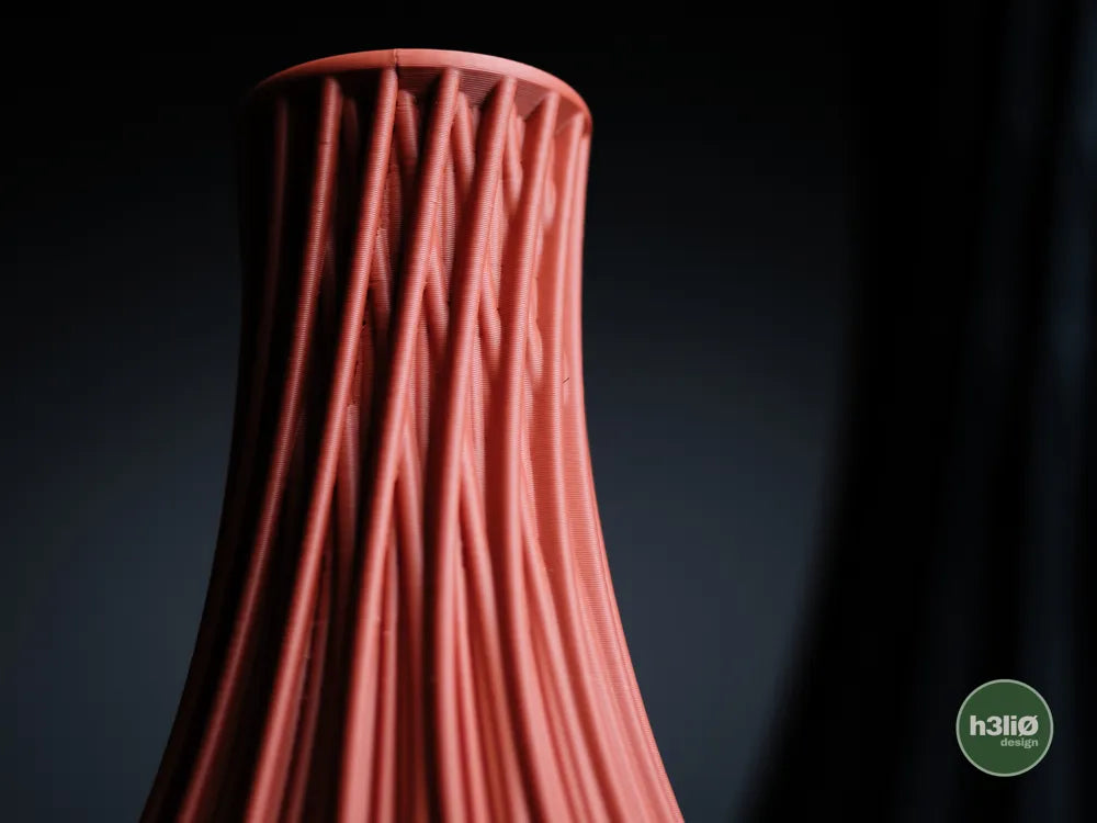 fractal · vase