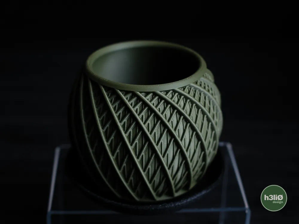 vortex · planter