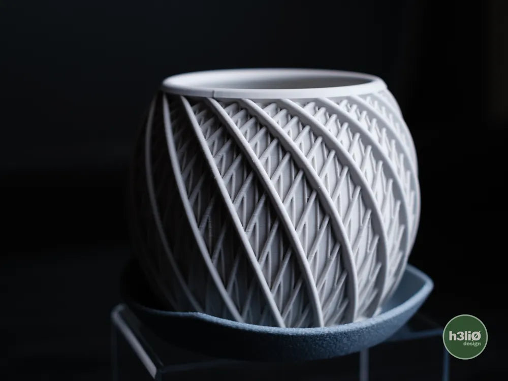 vortex · planter