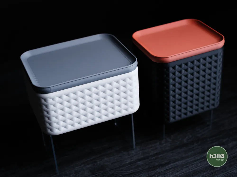 tetra · boxes