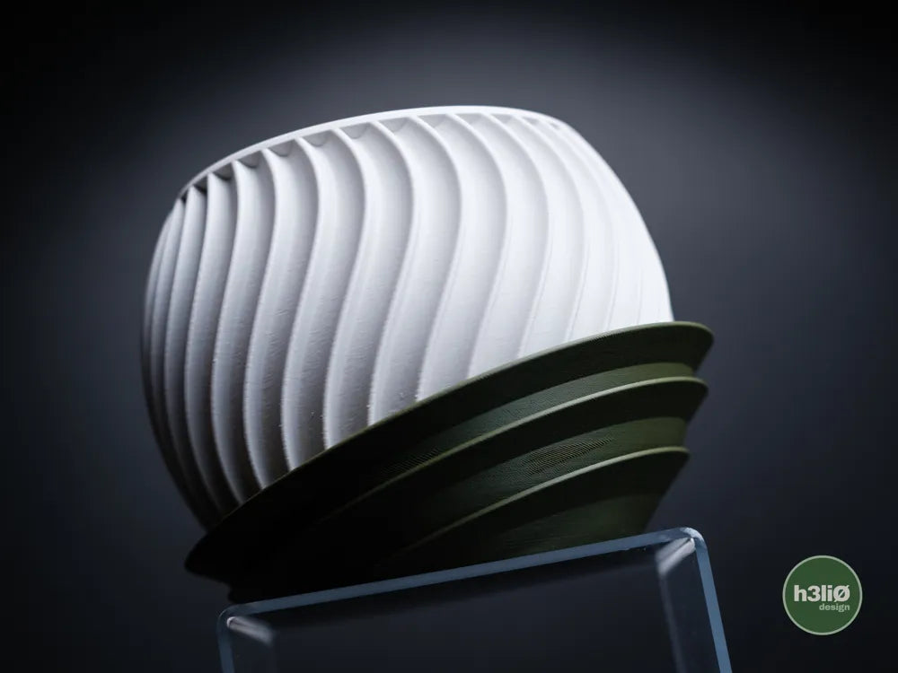 sonar · planter