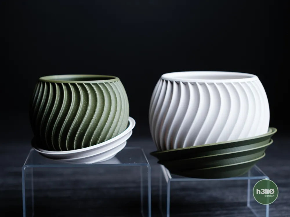 sonar · planter