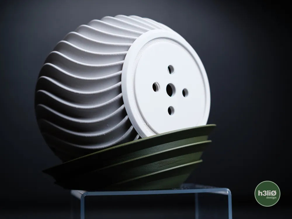 sonar · planter