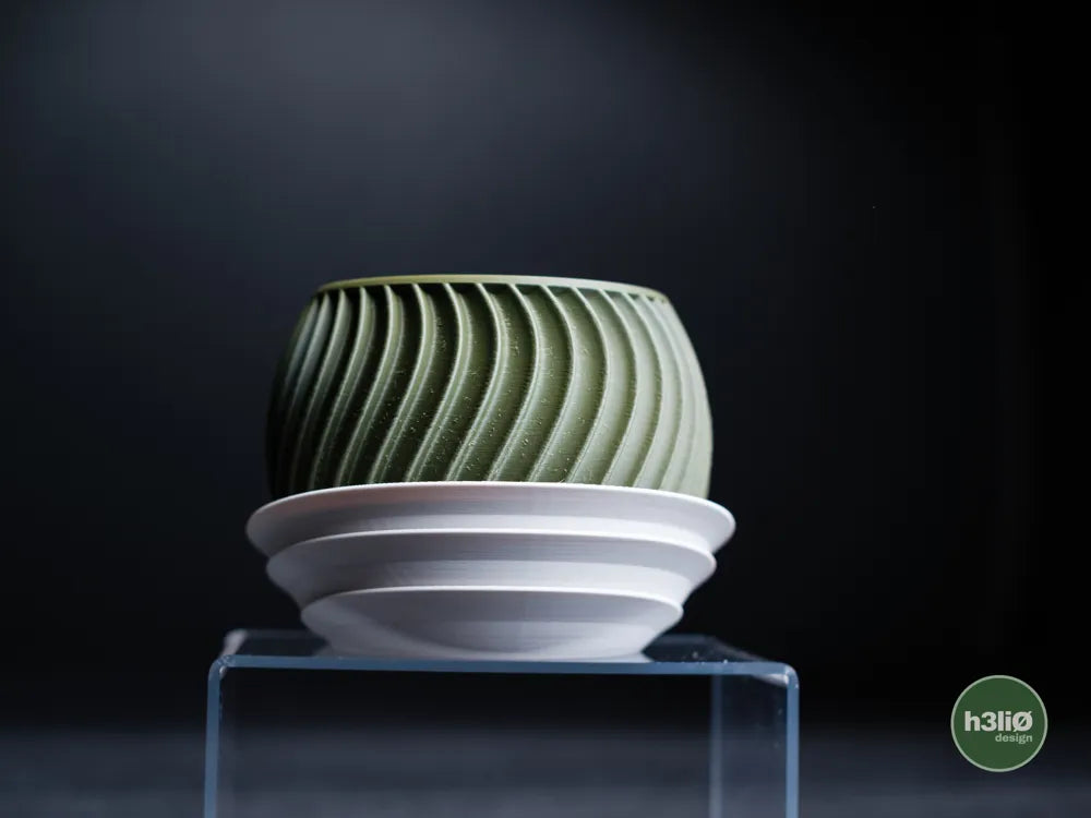 sonar · planter