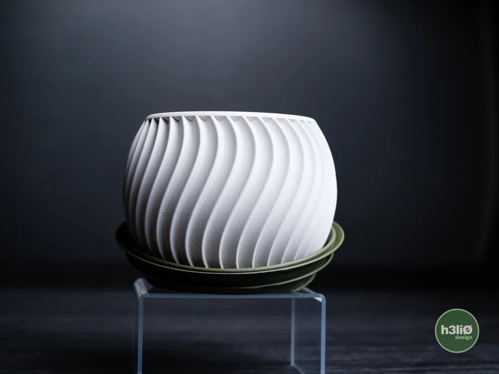 sonar · planter