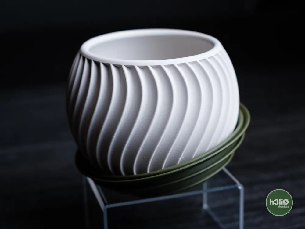 sonar · planter