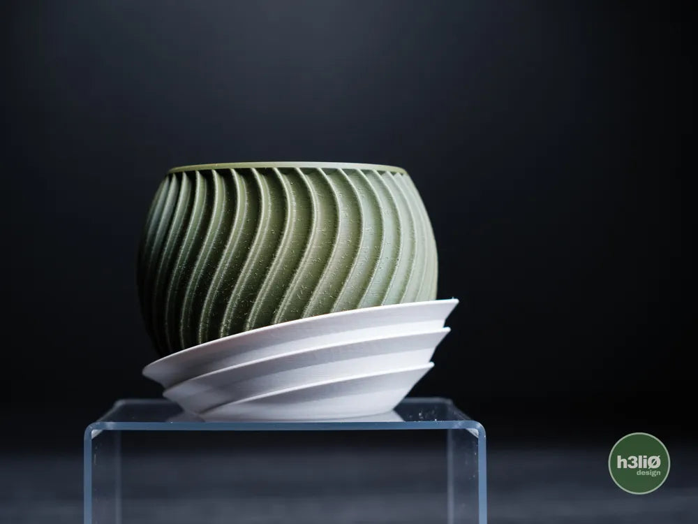 sonar · planter