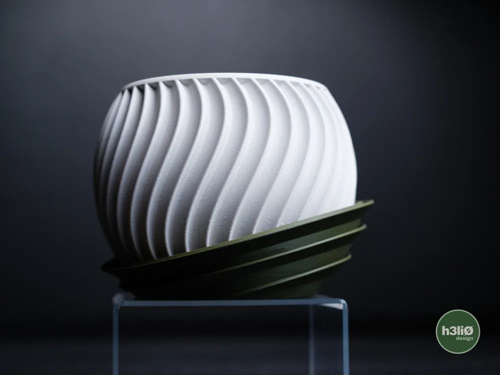 sonar · planter