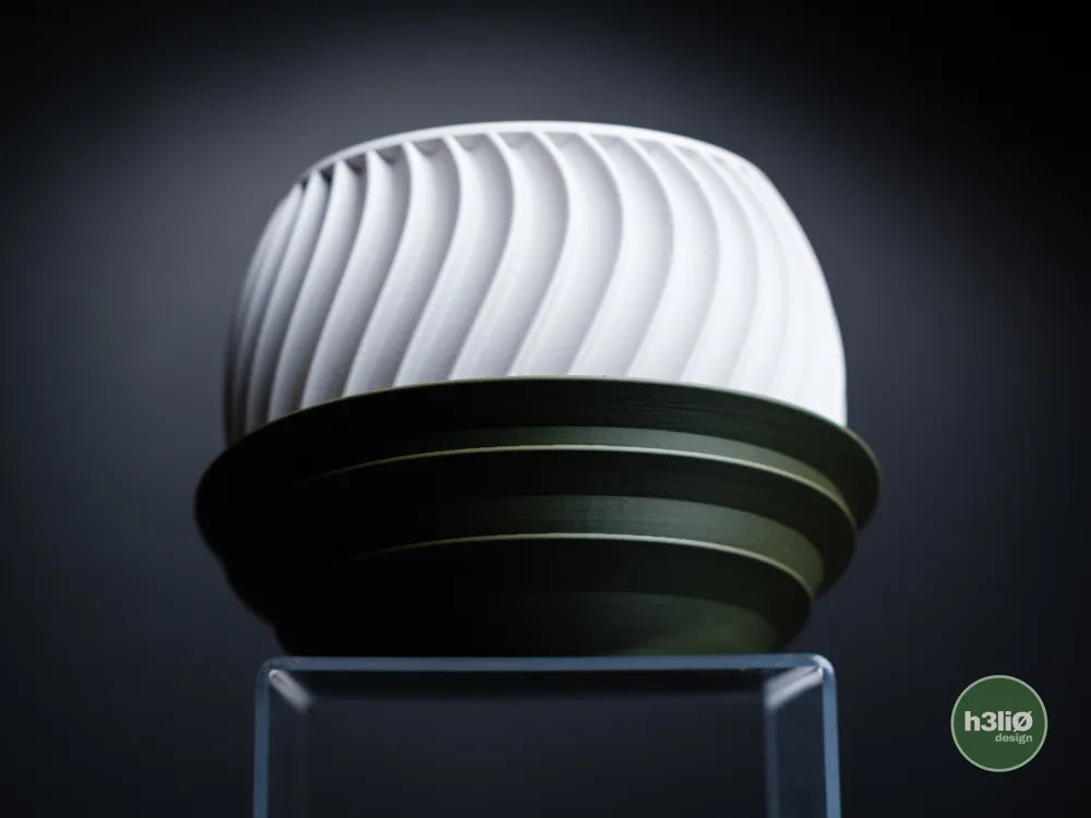 sonar · planter