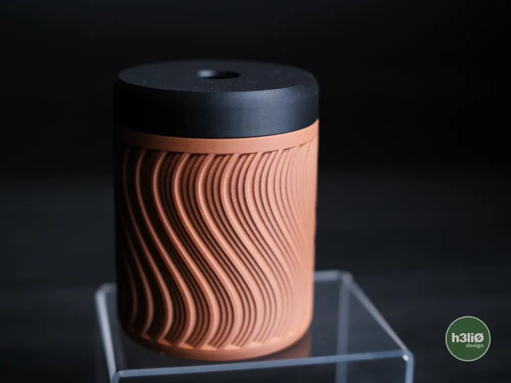 pulse · container