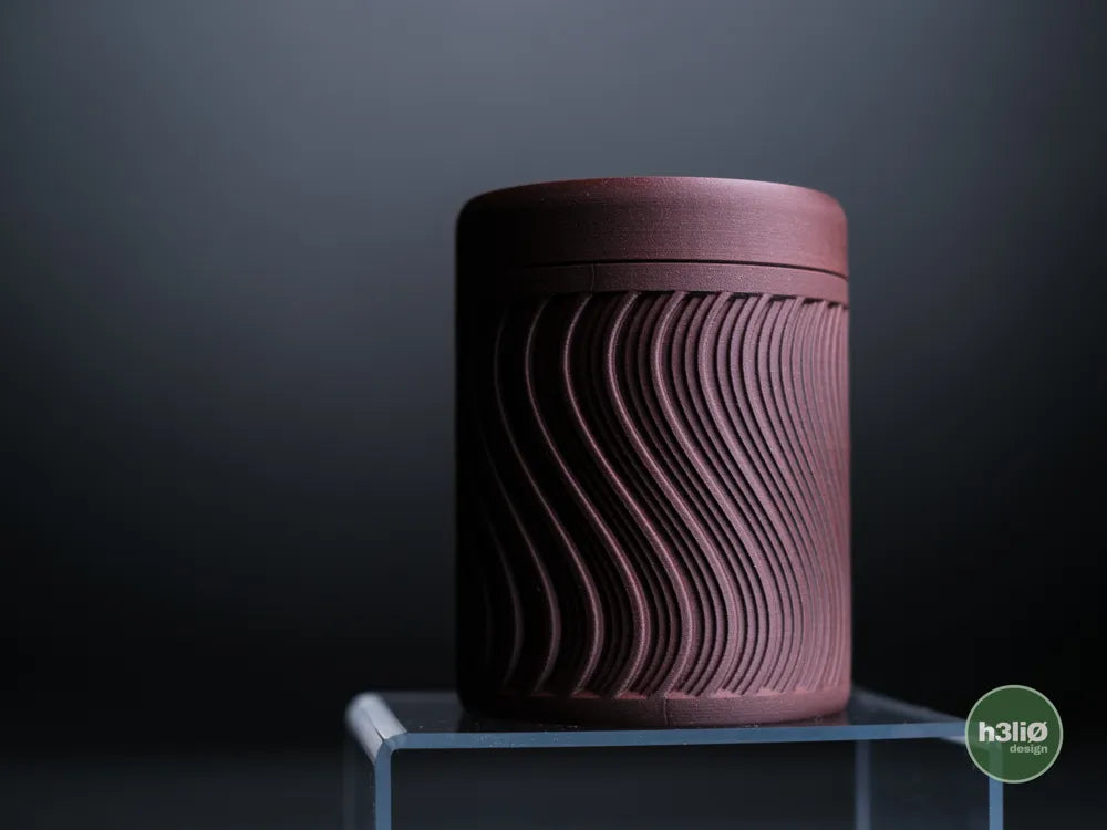 pulse · container