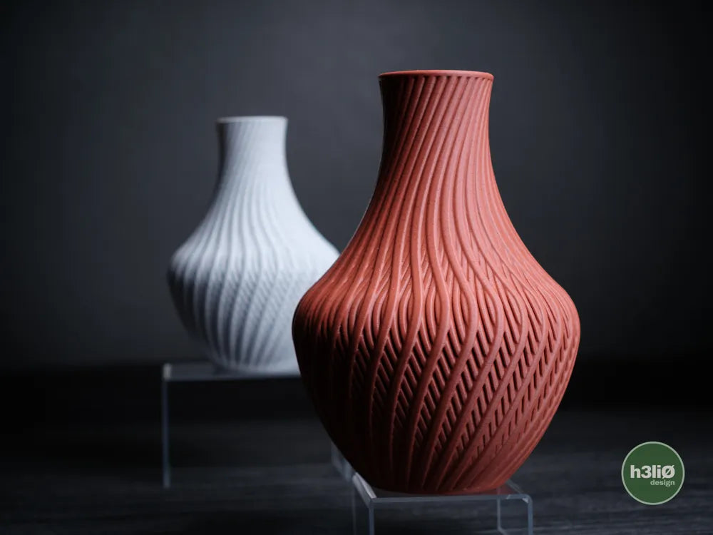 quell vase