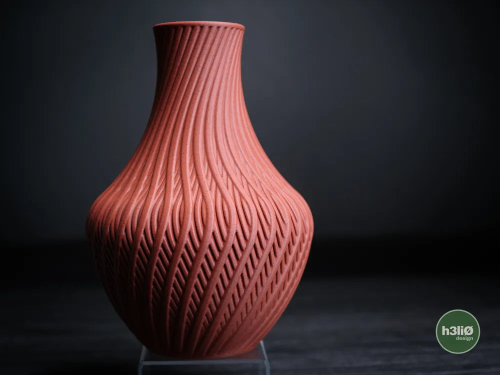 quell vase