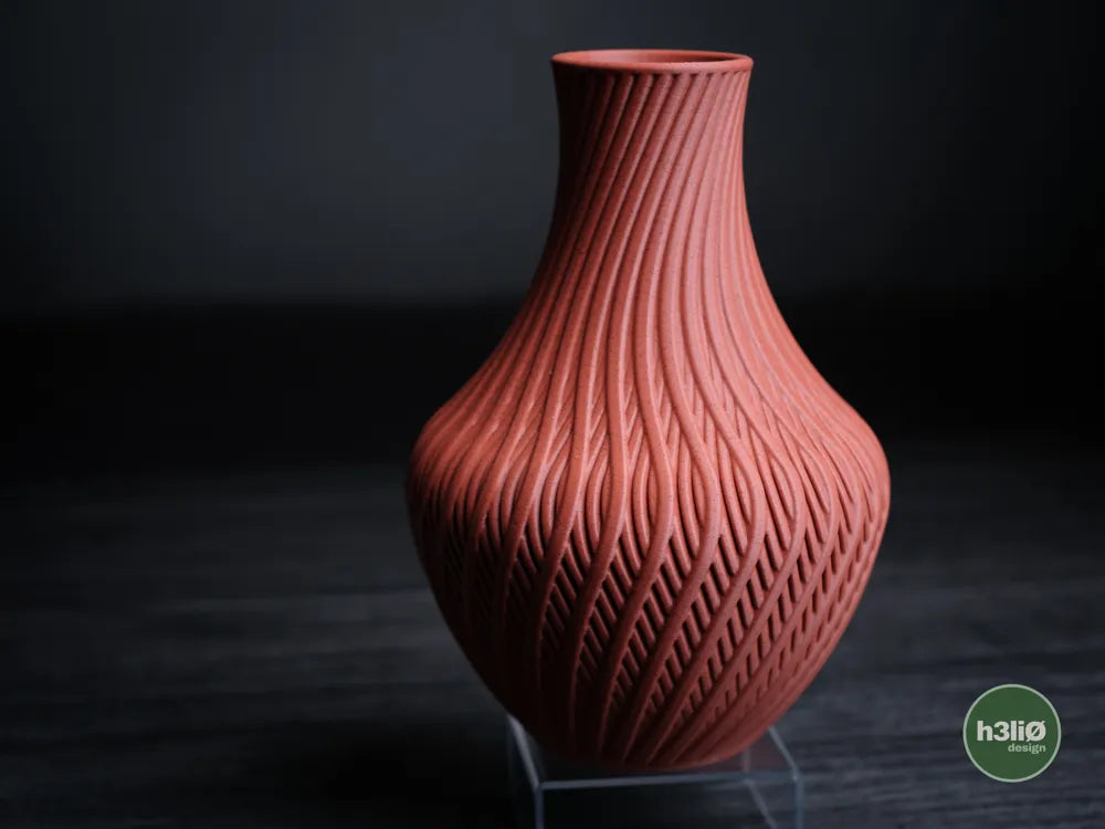 quell vase