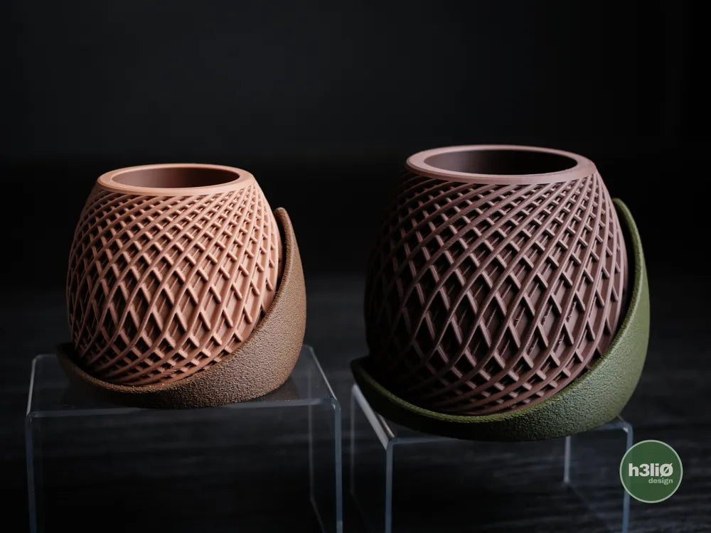 stryde · planter