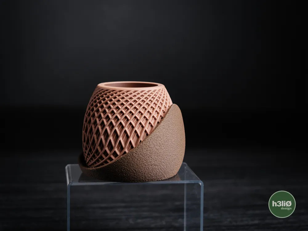stryde · planter