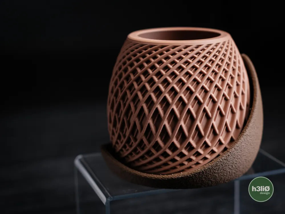 stryde · planter