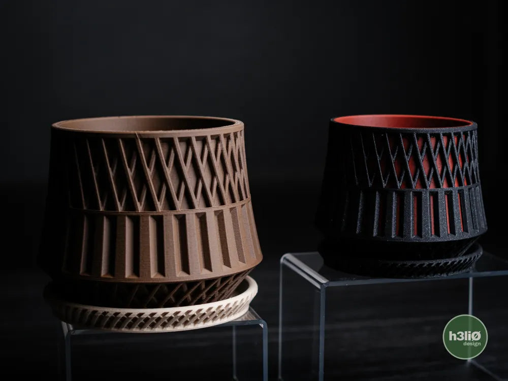 axon · planter