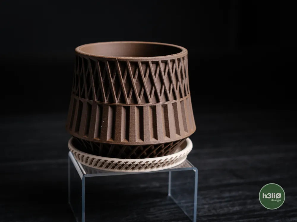 axon · planter