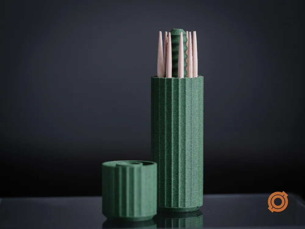 toothpick case
