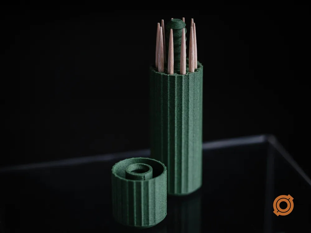 toothpick case