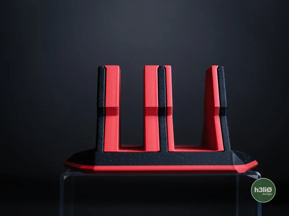 rift x2 · dual laptop stand