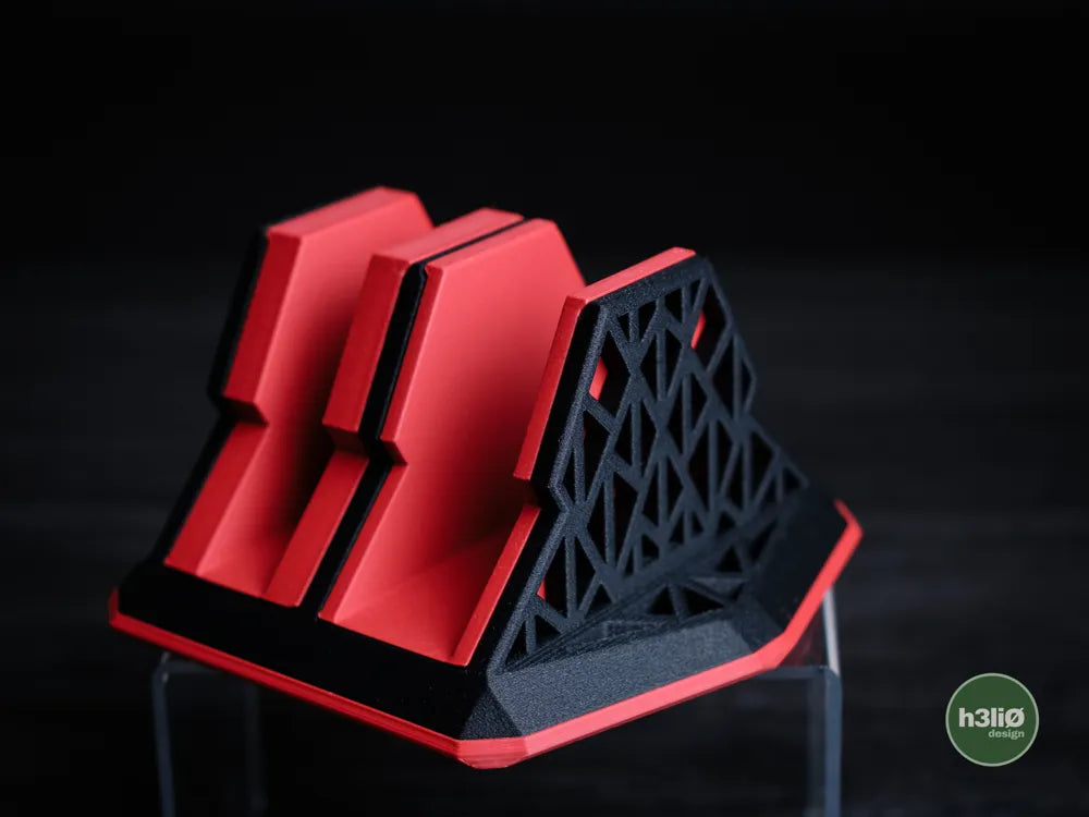 rift x2 · dual laptop stand