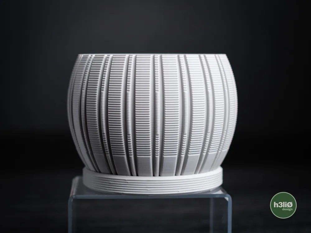 stratum · planter
