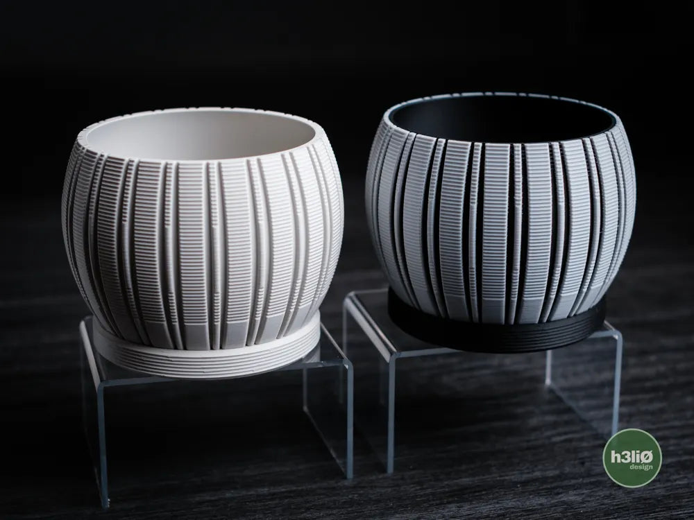 stratum · planter