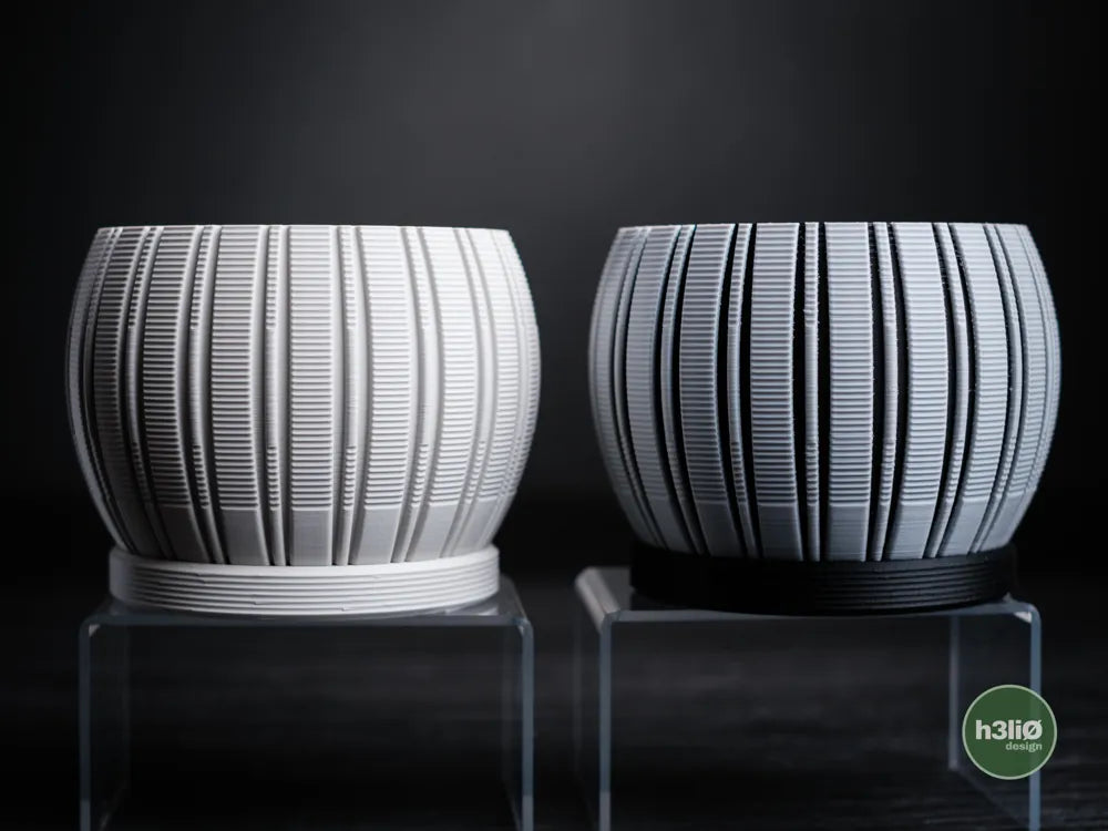 stratum · planter