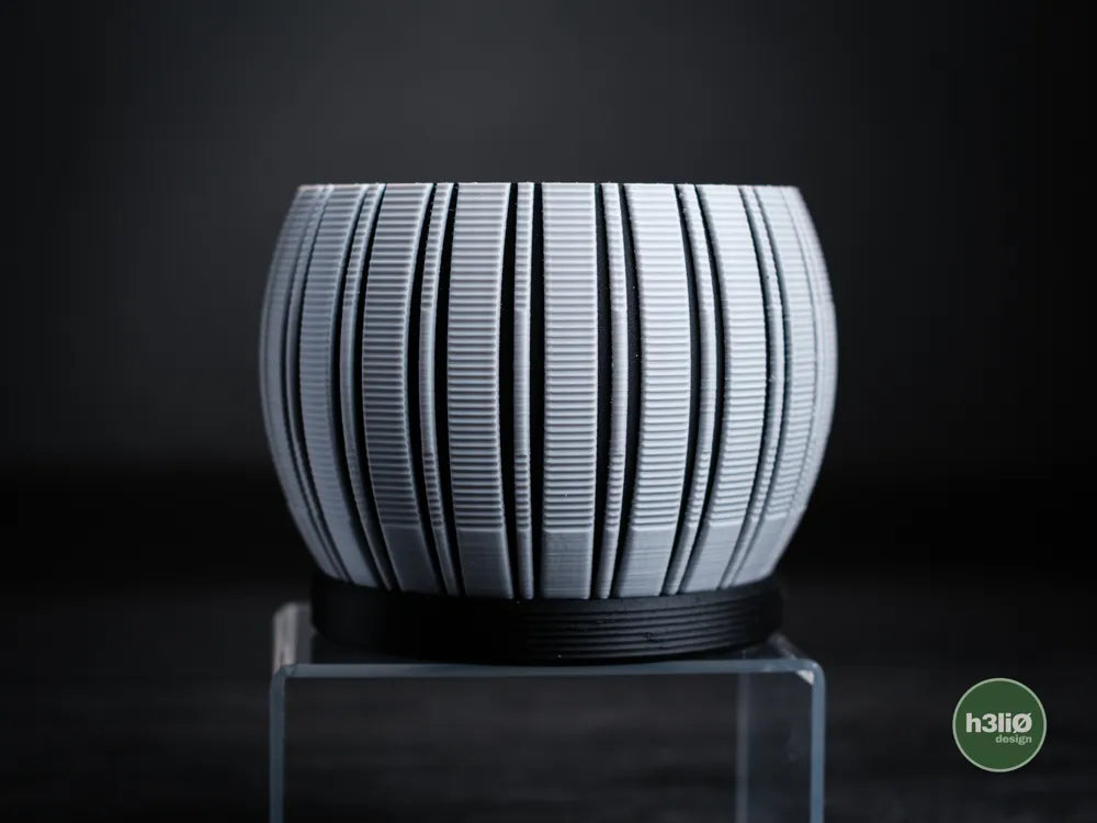 stratum · planter
