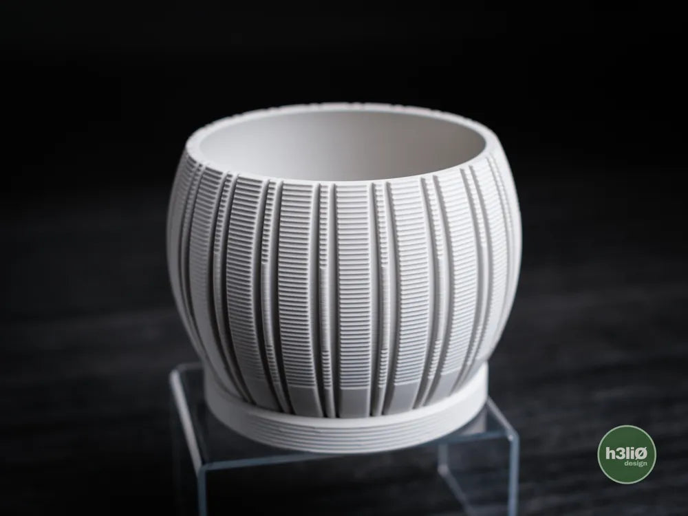 stratum · planter