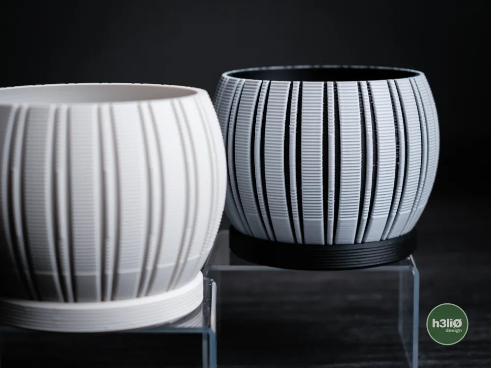 stratum · planter