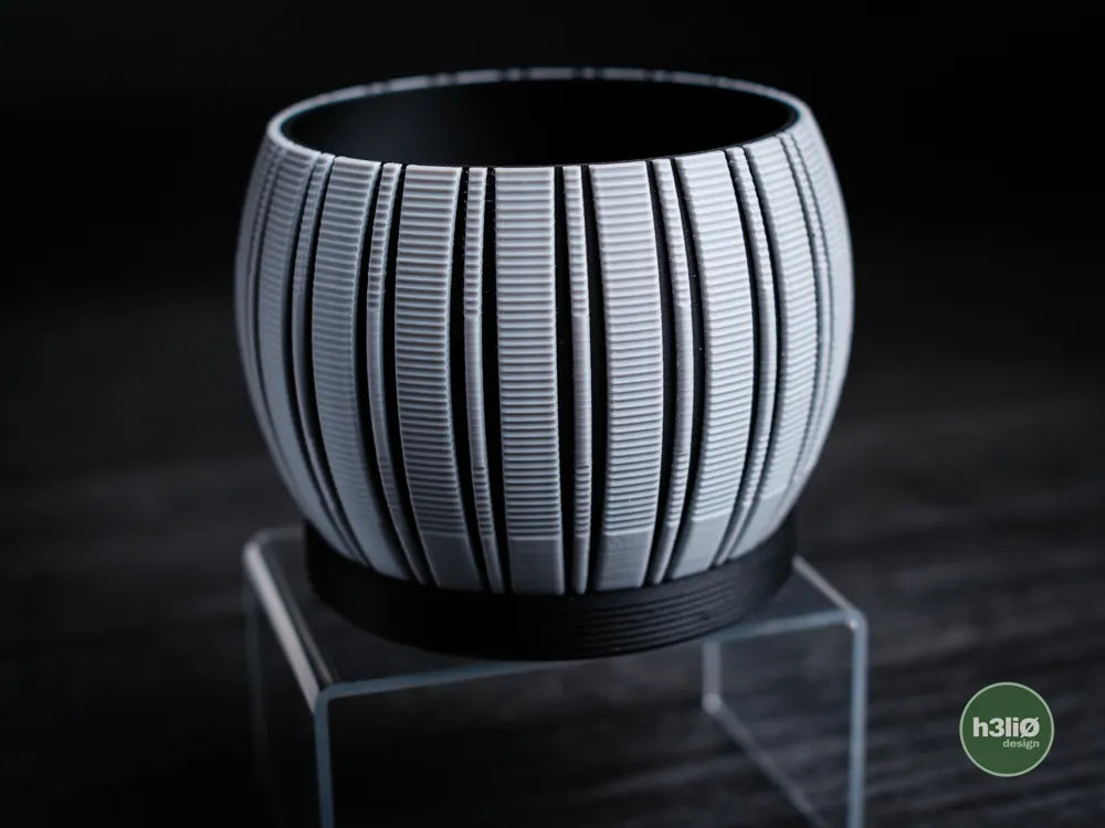 stratum · planter