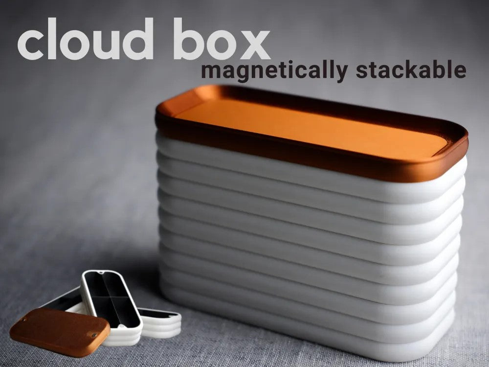 boxes