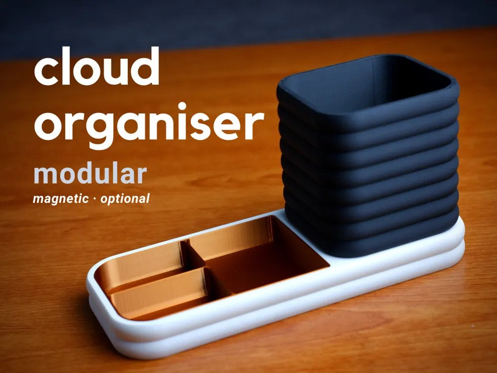 Home / Office organisation.