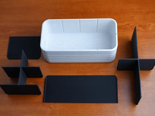 organiser · modular dividers