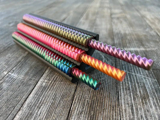 Spiral Fidget Pen Set Bic