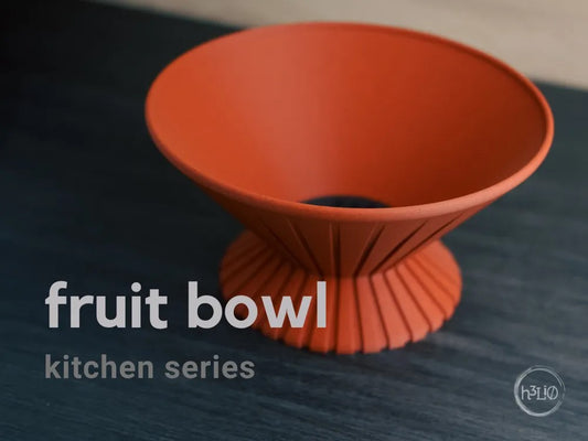 fruit bowl · kitchen series