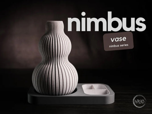nimbus · vase